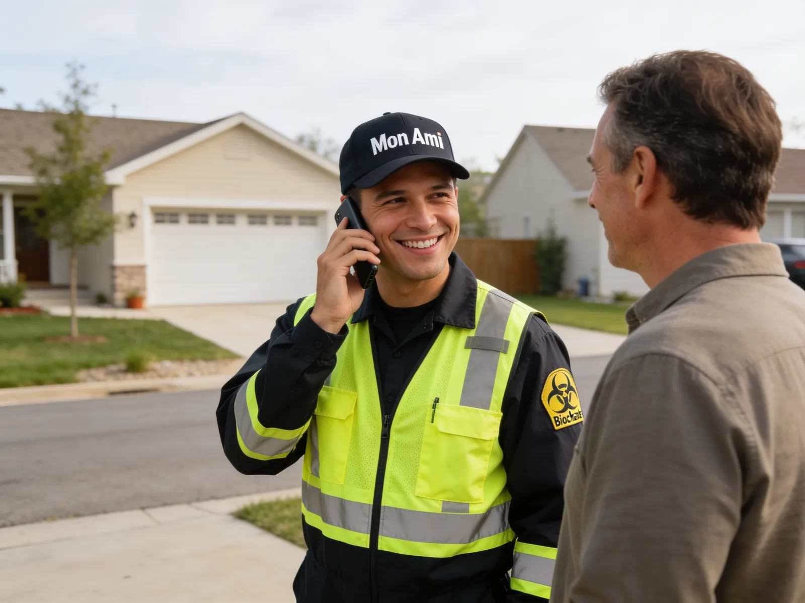 Sewage Cleanup Floral Park, NY FAQs